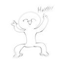とろこん