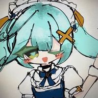 とろろこんぶさんのアイコン画像