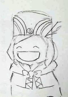 リゼロ　イラスト部屋