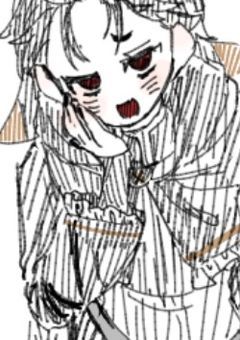 リゼロ部屋で出せなかった絵集