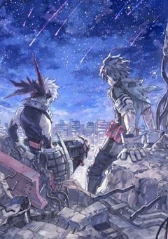 暗殺者の私がヒーローに「は？」受けた高校間違えた笑