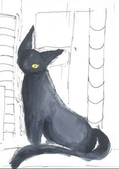 イラスト雑談部屋