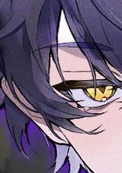 このヤンキー意外と可愛い？-📢🧸💜くんven-