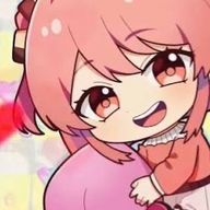 lulunaㄘゃん だよʚあめちゃんとペア画ちゅう〜!!ɞさんのアイコン画像