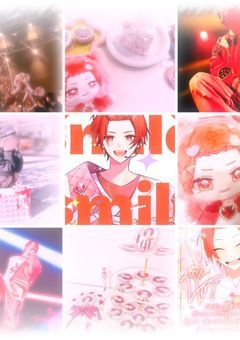 推し活 ＆ Tag　🏷︎⸝‍⋆