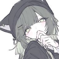 莉空　# そらのサブ垢さんのアイコン画像