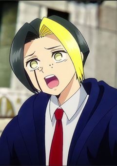 #フィンくんの幼馴染はフィンくんのことが好きみたい