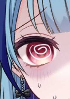 怖がり少女､二重人格で最強でした