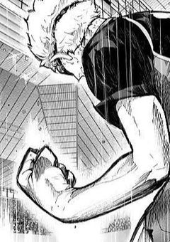 ツッキーのもう1人の幼馴染…探偵員でした