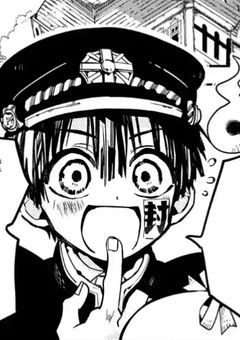 実は純粋キャラ演じてました【花子くんver】