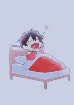 ち び が 出 て き ま し た ｡