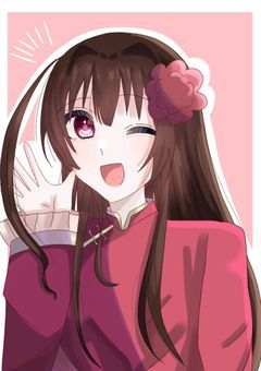 イラスト部屋