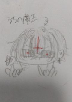 うちの魔王、キャラ崩壊し過ぎです、、(泣)