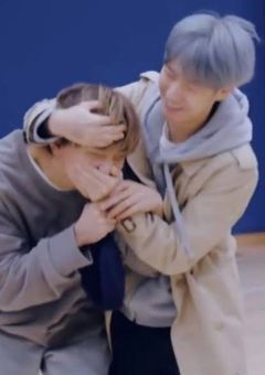 　メンバーを好きになった話