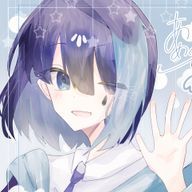 あめさんのアイコン画像