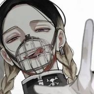 現在進行形中。さんのアイコン画像