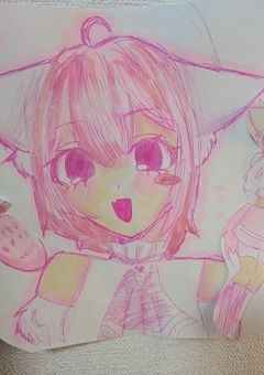 私と幽霊