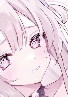 ♡     ''     その瞳に映りたいのに