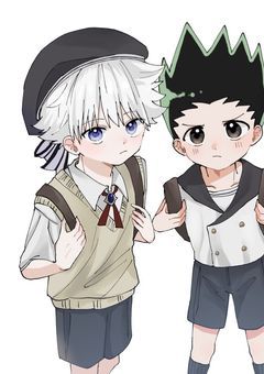 オタクjc、前世推しと冒険してたらしいです
