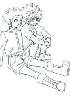 H×H 短編集&反応集