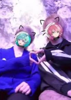 空色のまひてるパレット