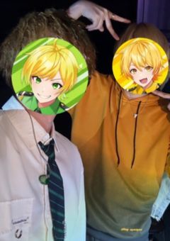 自己紹介‼︎‼︎