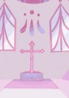 シスター一家、いろんな世界を旅する。