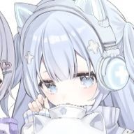 海月さんのアイコン画像