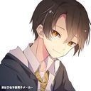 音瀬 大夢(おとせひろむ)