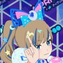 空澄皆月(そらずみみつき)