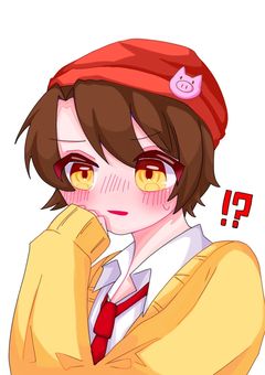 天使が来た!