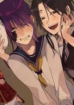 【妖はじ】学園長の秘密は×××