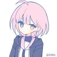 汐夏綾芽さんのアイコン画像