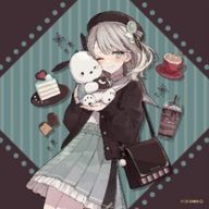波仁 (なみんちゅ・なみじん)さんのアイコン画像