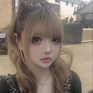 　@  "  なうぉちん実写垢さんのアイコン画像