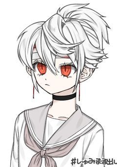 Magic Tandem Requiem語り部屋