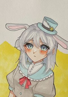 イラスト部屋II🎨✏️