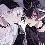 蒼さんのアイコン画像