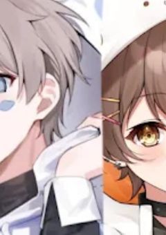 びびりすイチャイチャ物語!