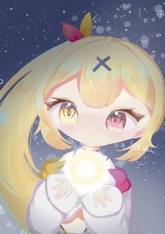 イラスト部屋〜！