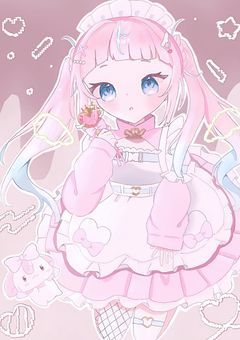 イラスト部屋〜！