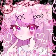 兎愛໒꒱.+さんのアイコン画像