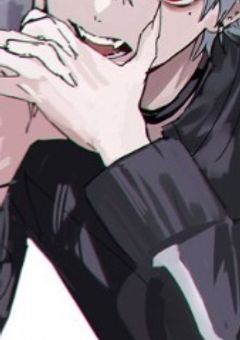 knkz  ┇  吸 血 中 の 彼 が 可 愛 す ぎ た 。