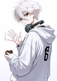 ブルーロックの人たち全員幼児化したんですけど？