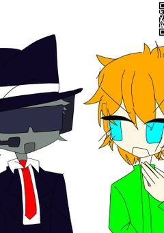 推しが目の前に！～パソコンから飛び出したキャラクターと私の日常～