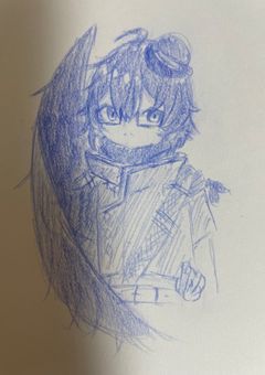 イラスト部屋【リクエスト募集中】