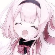 ʀ ɪ ʀ ɪ 🎀 . 稀浮さんのアイコン画像