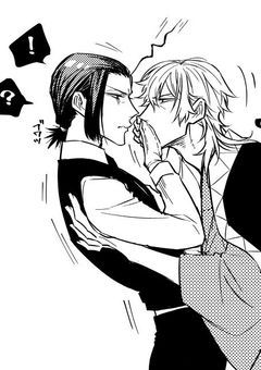 転生した森鴎外福沢諭吉という特級呪霊に呪われながら呪術界に入ります