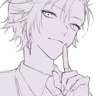 不破湊さんのアイコン画像