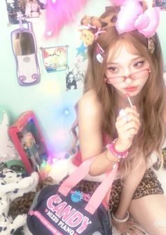 ギャル の まわり は 宝石 だらけ